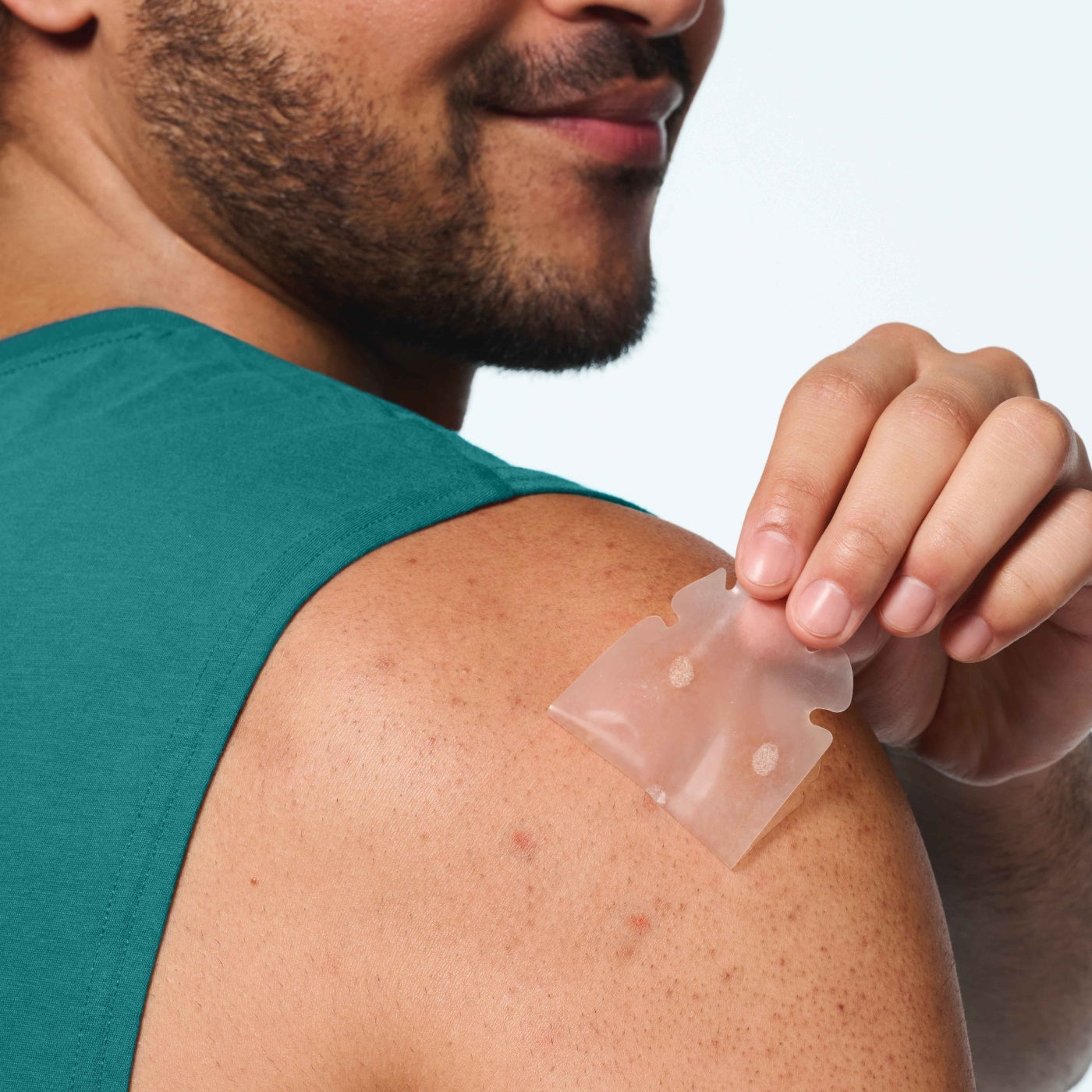 Mighty Patch™ Body patch - Essential Fit