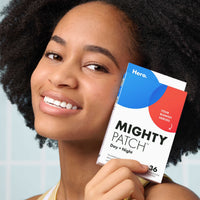 Mighty Patch™ Day + Night patches - Classic Pick