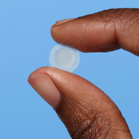Mighty Patch™ Mini Invisible+ - Outdoor Pick
